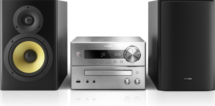 Immagine prodotto Philips Btb7150 (Bluetooth, 1x 150 W)