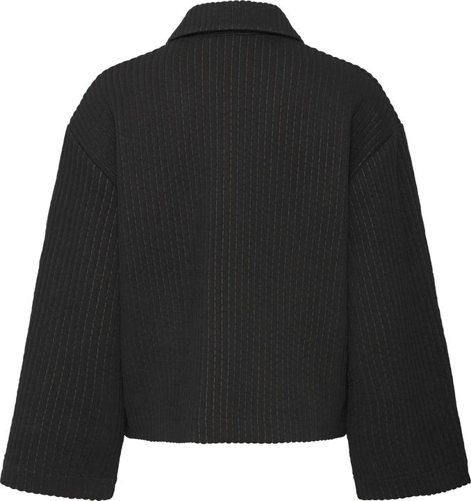 Actual product image Ichi Quilted Ja3