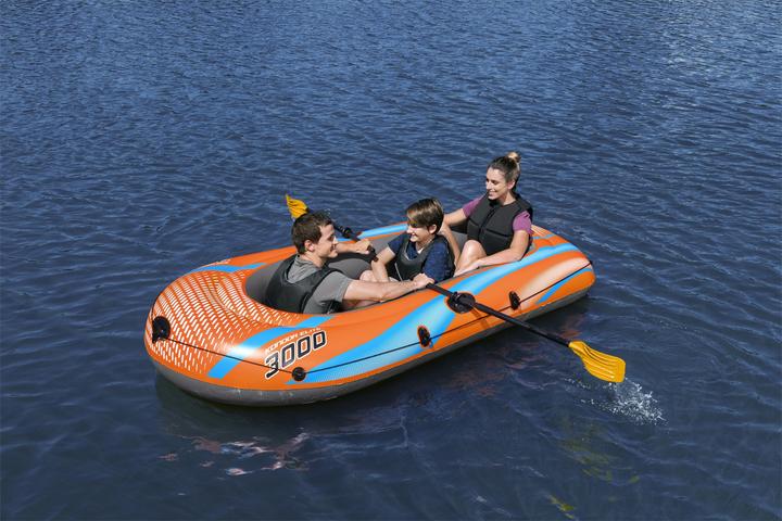 Image du produit Bestway Kondor Elite (246 cm, 3 pers.)