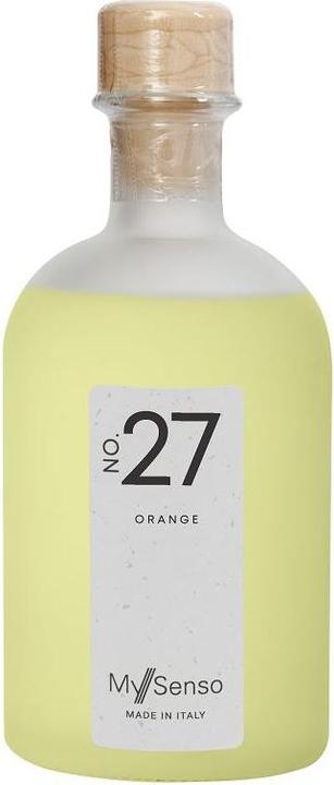 Actual product image My Senso Refill room fragrance orange, 240 ml
