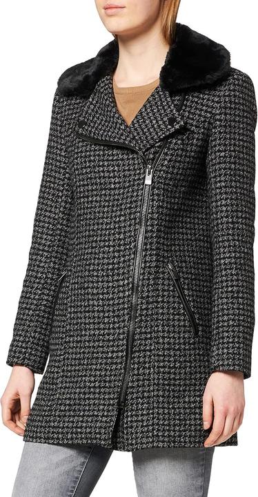 Actual product image Naf Naf Alison, Lined Women's Coat