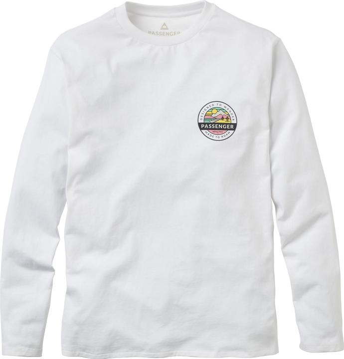 Actual product image Passenger Odyssey Recycled Cotton (S)