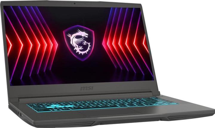 Produktbild MSI Thin 15 B12UC-1439 (15.60", 16 GB, 512 GB, DE)