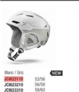 Immagine prodotto Julbo Casco da sci Peak LT (52 - 56 cm)