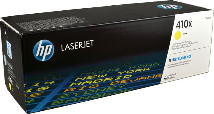 Produktbild HP 410x (Y)
