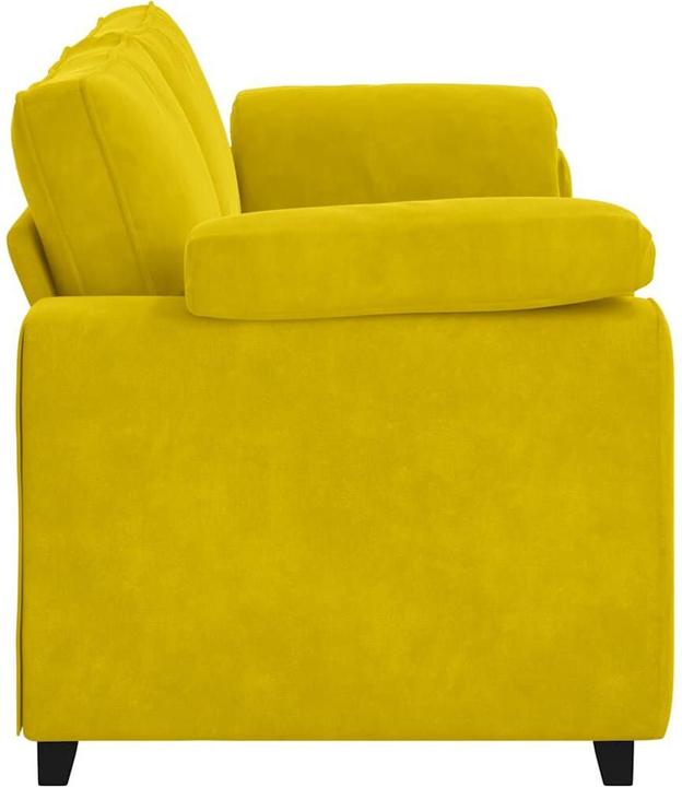 Produktbild vidaXL 3-Sitzer-Sofa (3-Sitzer)
