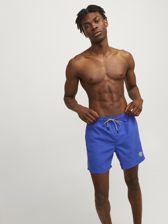 Produktbild Jack & Jones Klassische Badeshorts (S)