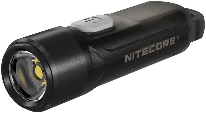 Produktbild Nitecore TIKI LE - 300 Lumen (5.50 cm, 300 lm)