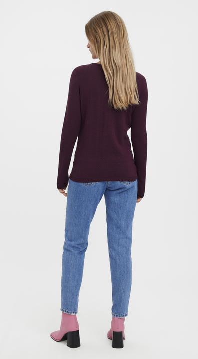 Image du produit Vero Moda Pull structuré (M)
