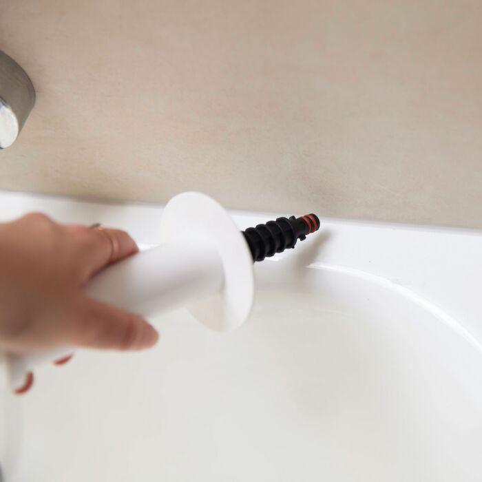 Immagine prodotto Livington SteamTouch - Ergonomischer Handdampfreiniger (1200 W)