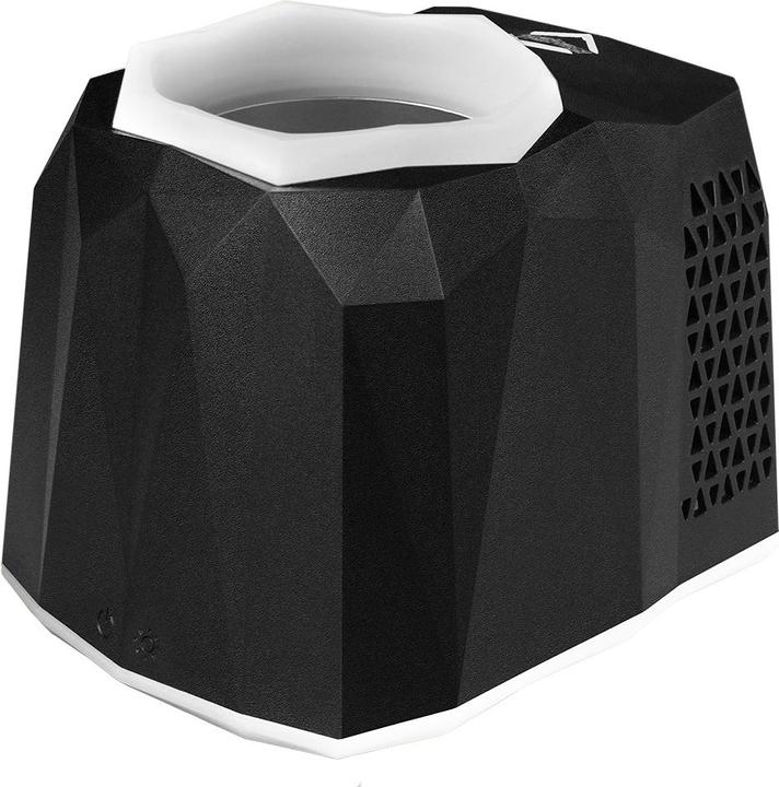 Image du produit Iceberg Thermal IceFLOE Aurora (PC)