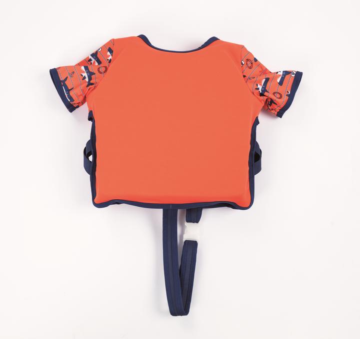 Produktbild Bestway swimming vests with sleeves, 18-30kg, 3-6 years, assorted, 32147 (bis 30 kg)