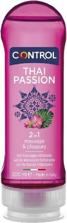 Produktbild Control Thai Passion (200 ml)