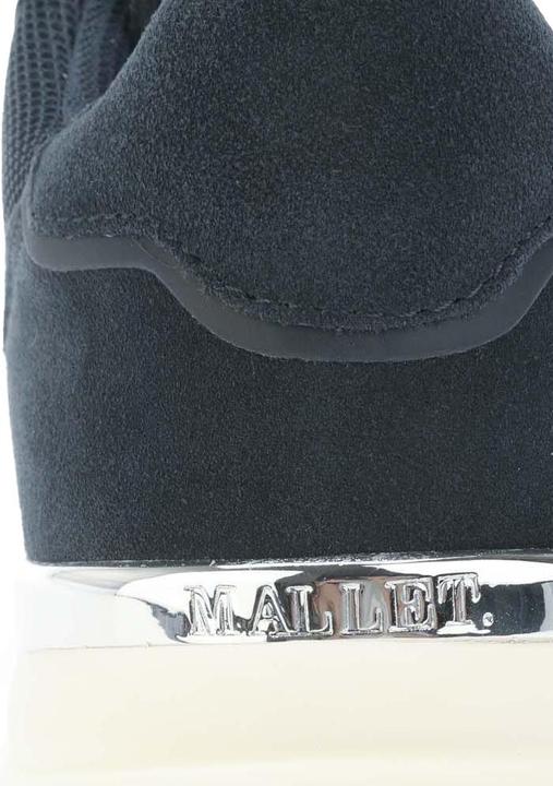 Produktbild Mallet Sneaker Packington Wildleder (39.5)