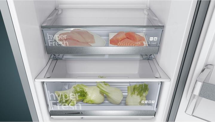 Actual product image Siemens KG39EAICA (343 l)