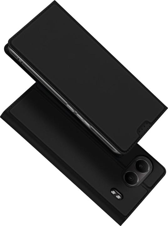 Immagine prodotto Dux Ducis Cover OnePlus Nord 4 con slot per schede - Nero (OnePlus Nord 4)