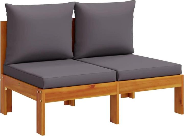 Produktbild vidaXL Leland