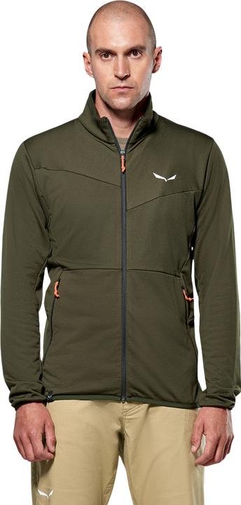 Produktbild Salewa Puez Cammino PL Jacket (52, XL)