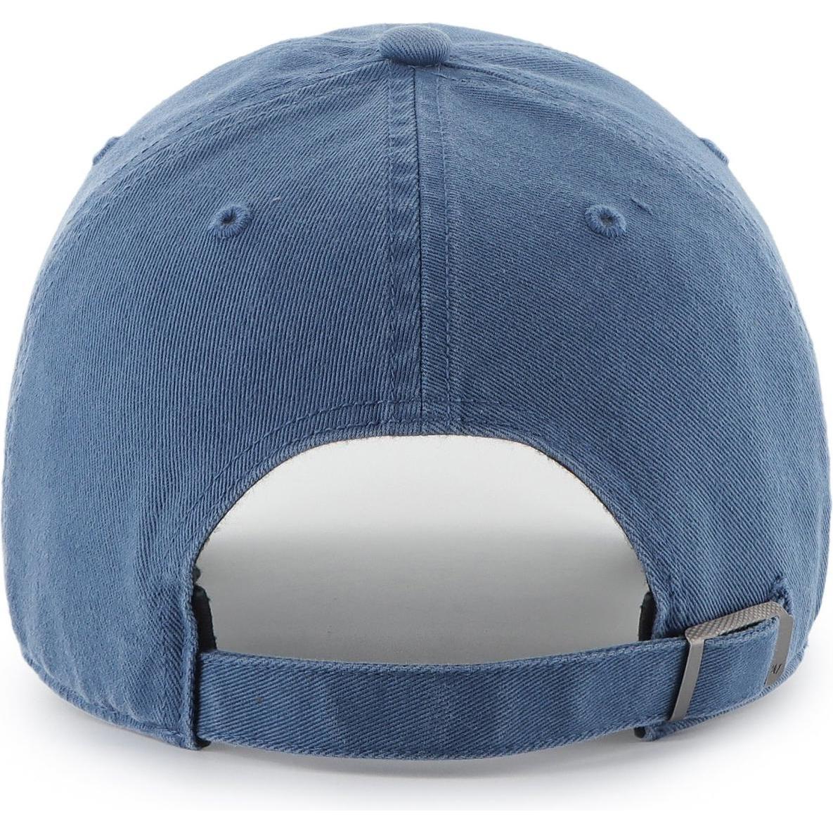 Thumbnail - 47 Brand, Herren, Cap, Base New York Yankees Timber, Blau