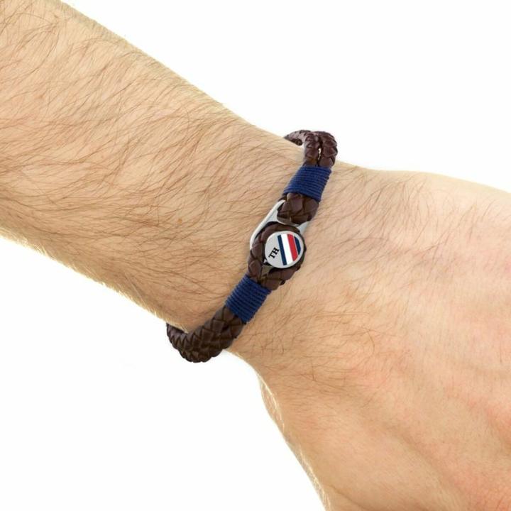 Image du produit Tommy Hilfiger décontracté (Acier inoxydable)