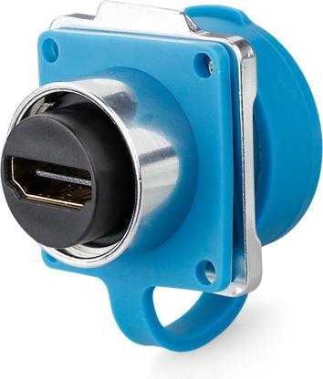 Produktbild Good Connections GC IC03-24H02 Steckverbinder (HDMI)