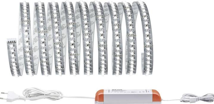 Immagine prodotto Paulmann Set di strisce MaxLED 1000 (Luce del giorno, 300 cm, Interno)