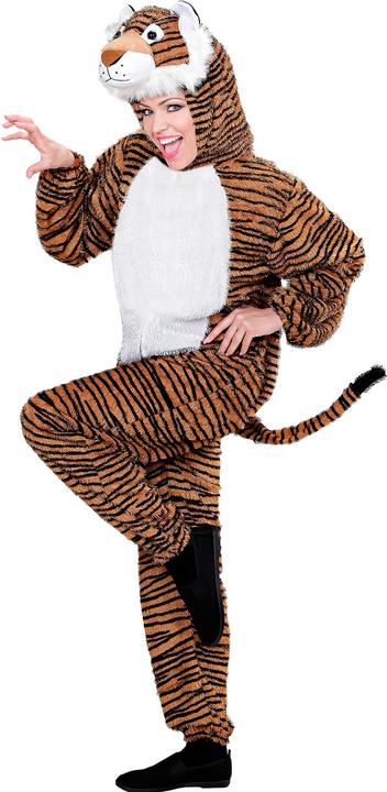 Produktbild Widmann Tigerkostüm (XL)