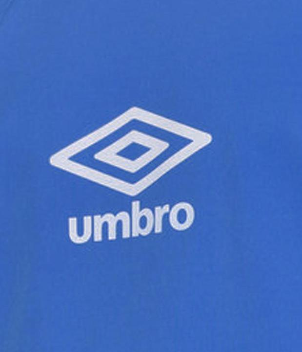 Immagine prodotto Umbro Club Essential Giacca Impermeabile Bambini (146, 152)