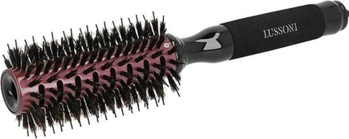 Produktbild Lussoni Hr Brush Natural Style 28mm P