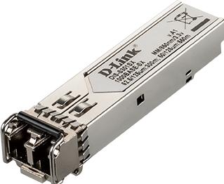 Produktbild D-Link DIS S301SX SFP (Mini-GBIC)-Transceiver-Modul