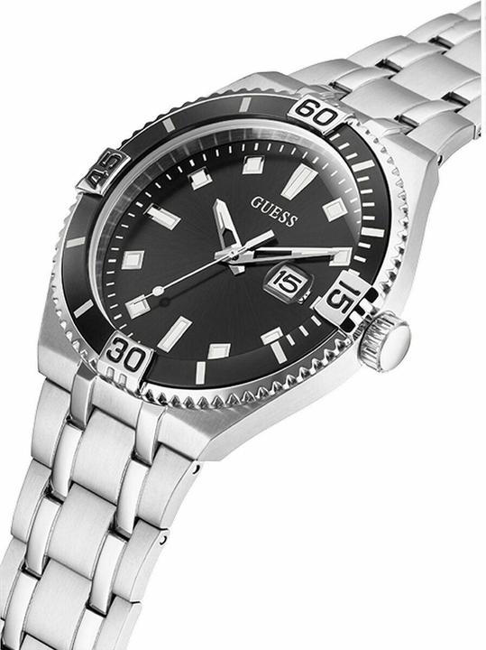 Produktbild Guess Watches GENTS GW0330G1 (Analoguhr, 45 mm)
