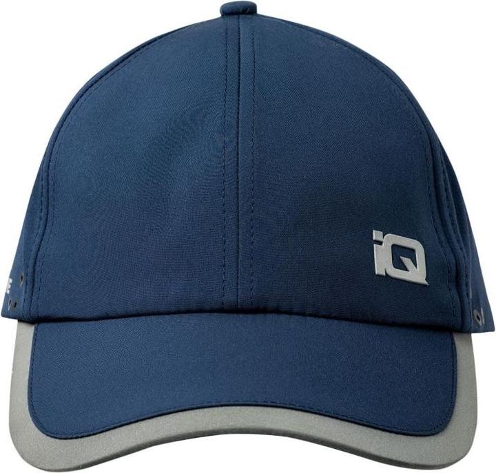 Actual product image IQ Rome Moonlit Ocean Cap (M)