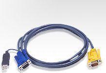 Actual product image Aten 2l-5203up