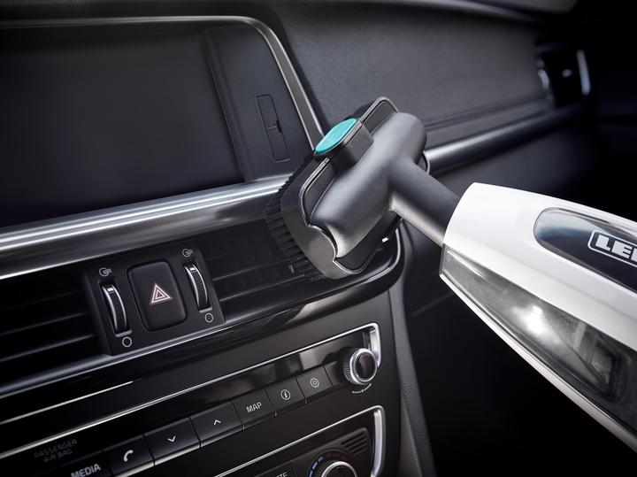 Produktbild Leifheit Akku-Staubsauger Regulus PowerVac 2in1