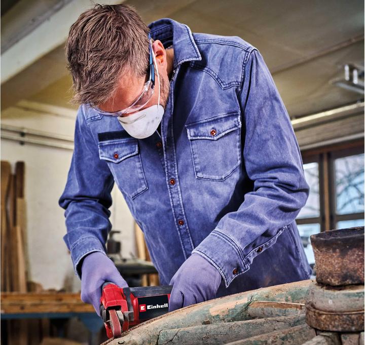 Produktbild Einhell TC-BF 500 E (Bandschleifer, 500 W)