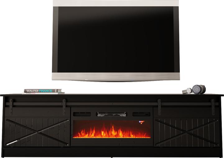 Cama Granero (200 x 35 x 57 cm)