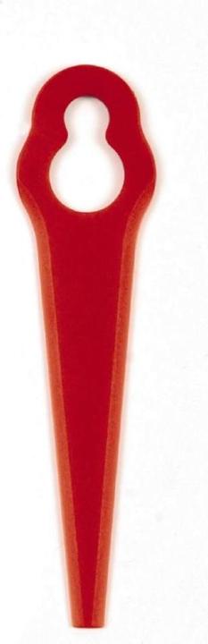 Actual product image Einhell Spare blade set BG-CT 18 L (Weed whacker, Lawn mower blades + replacement blades garden machinery)