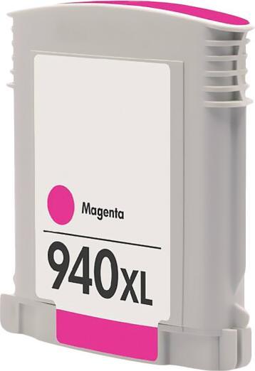 Produktbild Druckfuxx TINTE PATRONEN für HP 940XL Chip OFFICEJET Pro 8000 Pro 8500 A PLUS PR