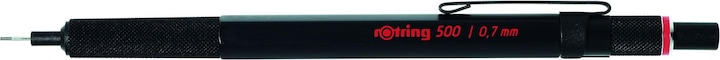 Rotring 500 (0.70 mm, HB, 1 x)