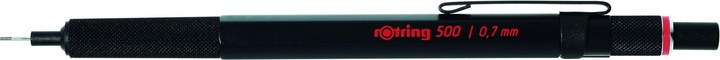 Actual product image Rotring 500 (0.70 mm, HB, 1 x)