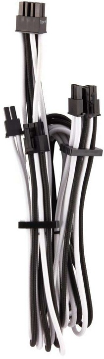 Actual product image Corsair Premium PSU Cables Pro-Kit Type 4