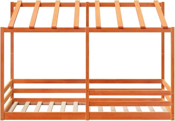 Produktbild vidaXL Kinderbett (100 x 200 cm)