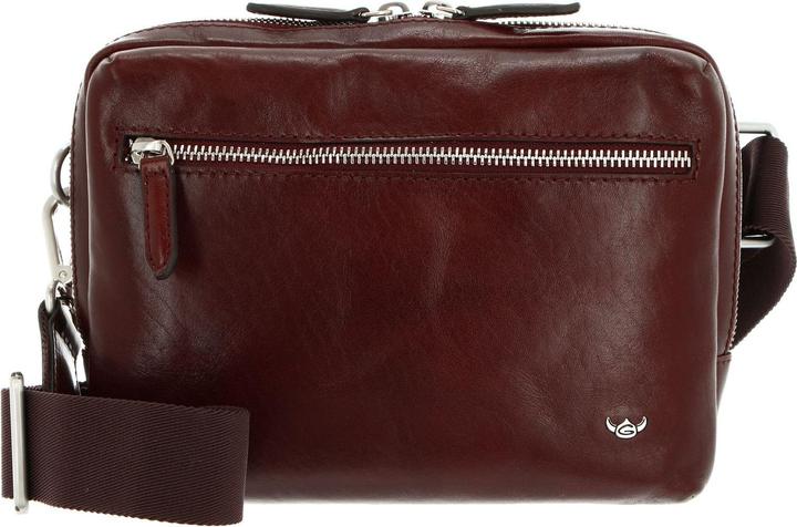 Produktbild Golden Head Colorado Business - Hüfttasche Tabacco