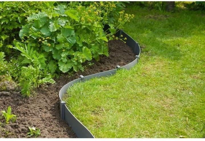 Produktbild Nature Anker für Rasenkanten (1.90 cm)