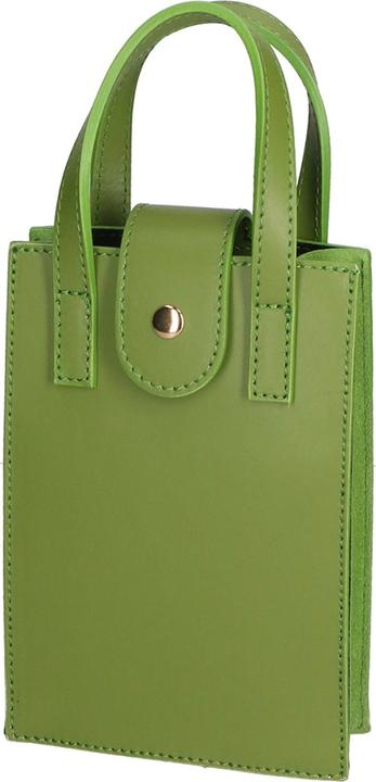 Actual product image Gave Lux Handbag