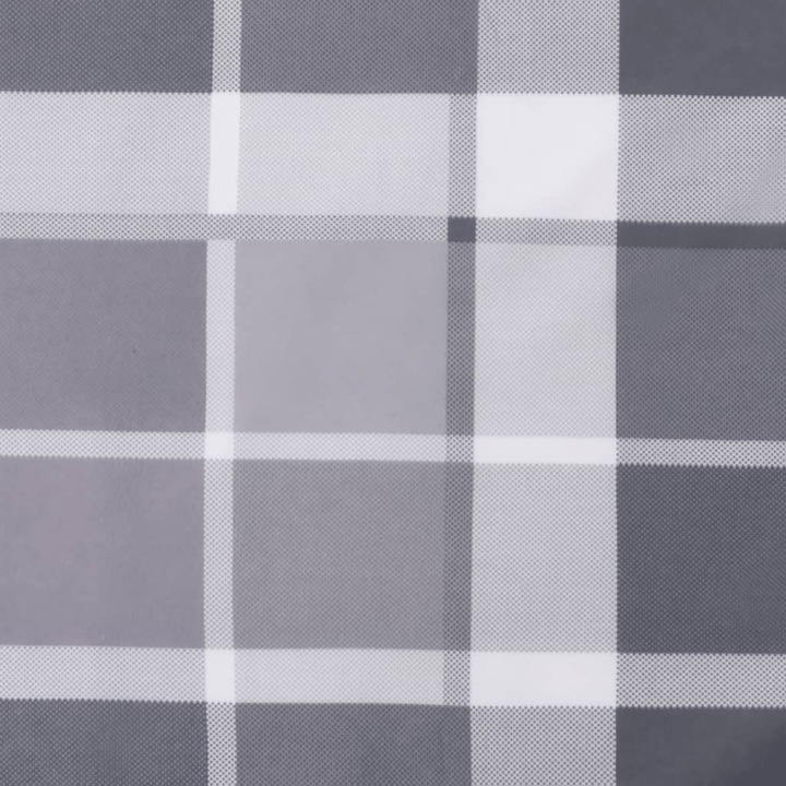 Image du produit VidaXL Ensemble salon de jardin 10 pièces avec coussins (110 x 58 x 10 cm)