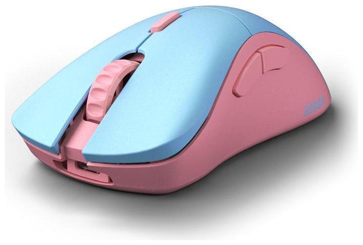 Produktbild Glorious Model D PRO Wireless Gaming-Maus - Skyline - Forge (Kabellos)