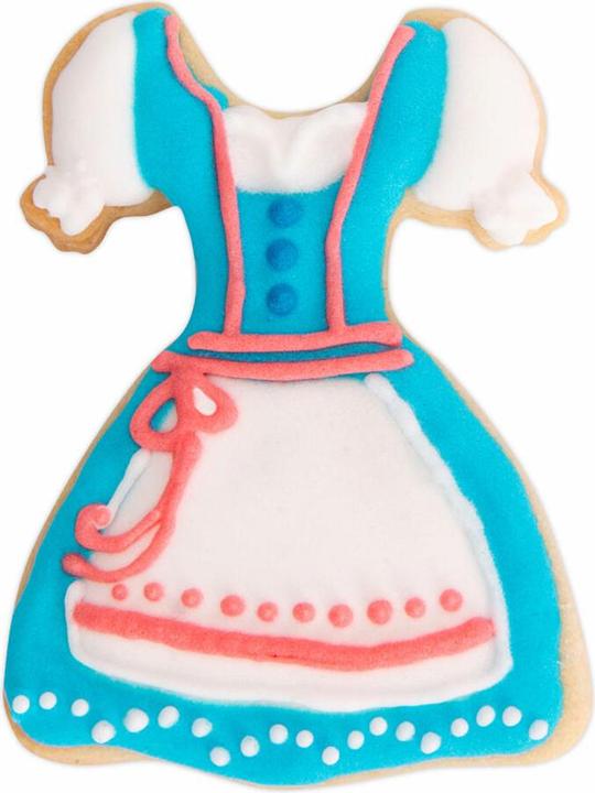 Produktbild Städter Ausstecher Dirndl