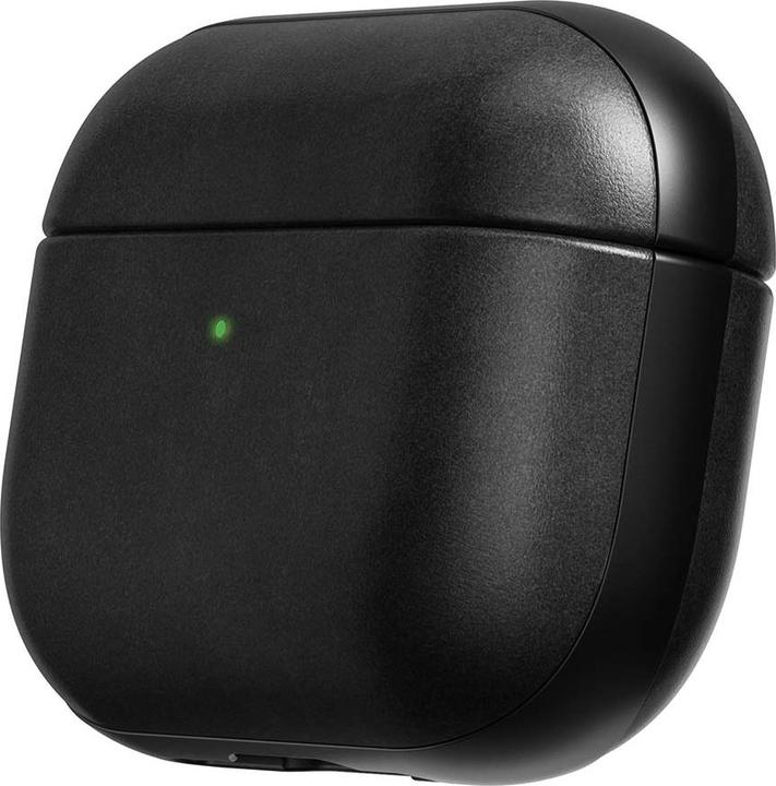 Produktbild Nomad Modern Leather Case Airpods Pro 3 (Ladecase Hülle)