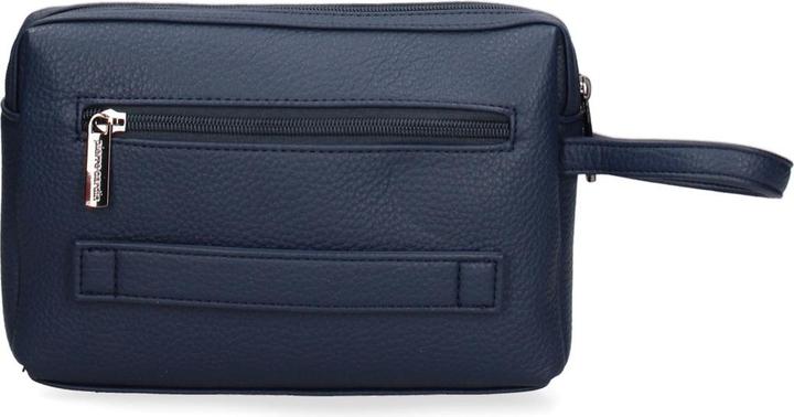 Actual product image Pierre Cardin Herren Geldbörse Éclaro - Vegan Pu Leder - Casual - 24.0 X 17.5 X 6.0 Cm